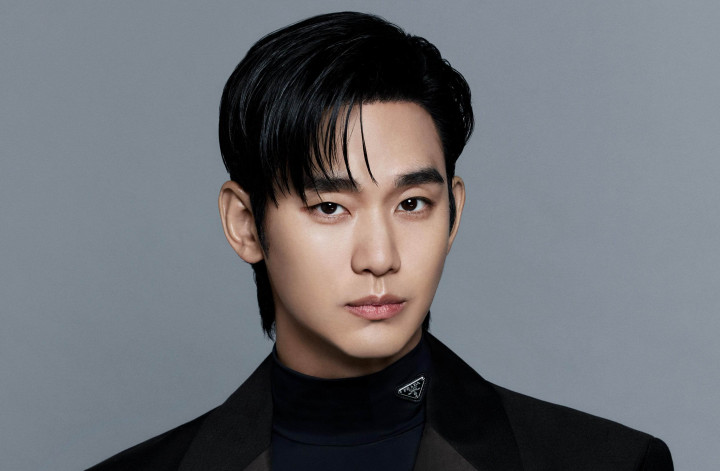 Terbukti Tak Bersalah, Kim Soo Hyun Sampaikan Terima Kasih kepada Penggemar