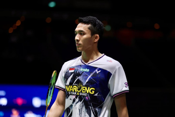 Singapore Open 2026: Langkah Jojo Tertahan di Babak Pertama
