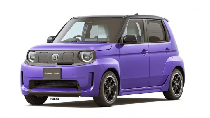 Spesifikasi Lengkap Honda Super-One, Kapan Masuk Indonesia?