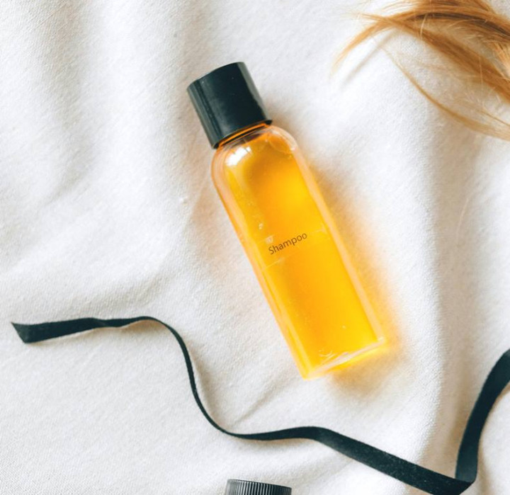 4 Sampo Penyelamat Hairline, Tolong Banget Jangan Sampai Mundur Alon-alon