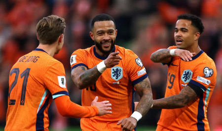 Ronald Koeman Umumkan Daftar 26 Pemain Belanda di Piala Dunia 2026