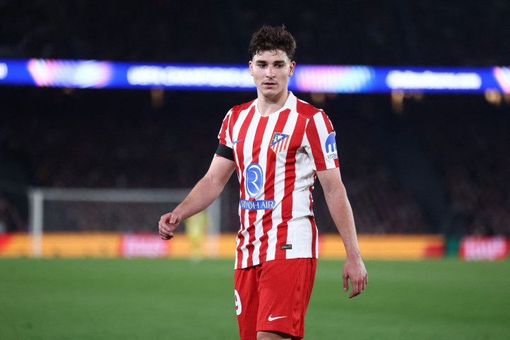 Masa Depan Alvarez di Atletico Madrid Temui Tanda Tanya