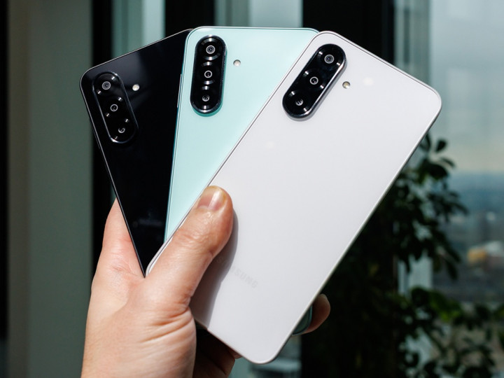 Harga Samsung Galaxy A26 5G Terbaru 2026, Mid-range Samsung dengan AI dan IP67