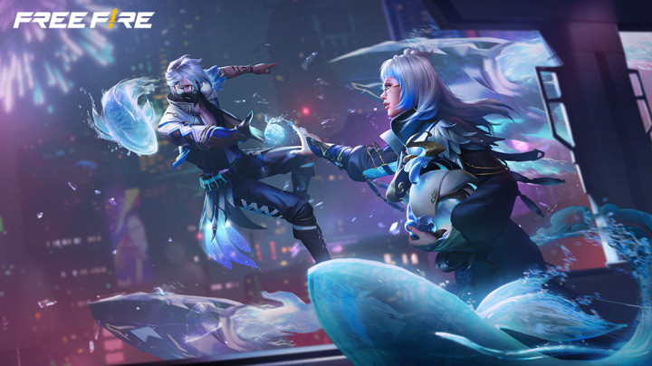 Kode Redeem FF 28 Mei 2026, Klaim Token Eclipse dan Gold Coins Gratis
