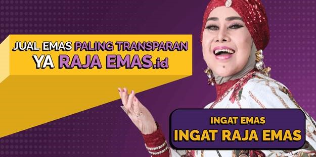 Mau Jual dan Cek Keaslian Emas di Tempat Tepercaya? Raja Emas Saja!