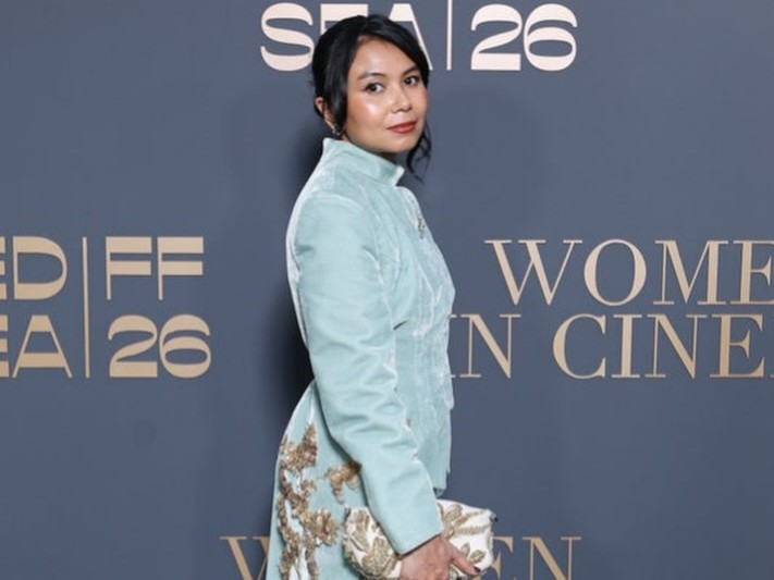 Kamila Andini Jadi Satu-satunya Sineas Asia Tenggara di Women in