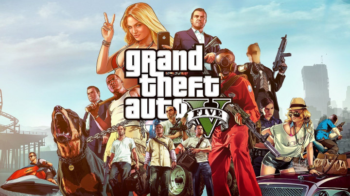 Cheat GTA 5 PS3 Lengkap 2026, Polisi Hilang sampai Cheat Skyfall