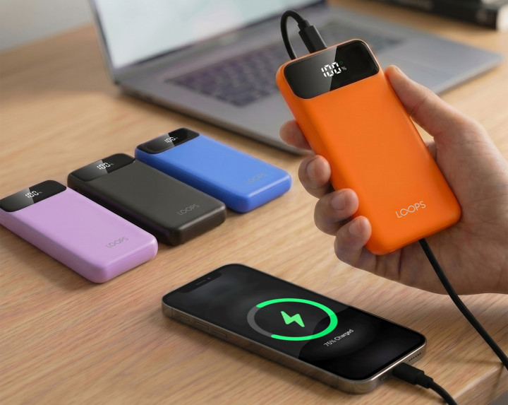 Powerbank Lumi 10.000 mAh Sudah di Indonesia, Harga Rp100 Ribuan