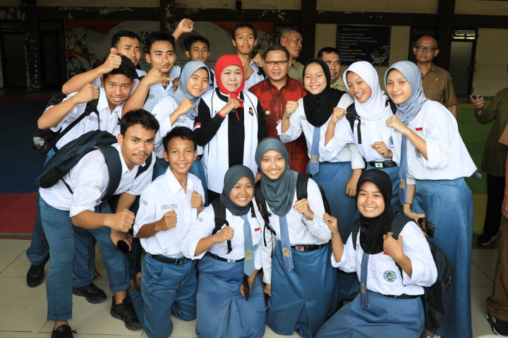 Dibuka Hari Ini! Begini Cara Pengambilan PIN SPMB Jatim 2026 Jenjang SMA/SMK