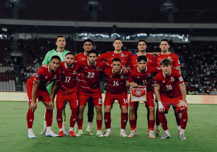 Timnas Indonesia Resmi Hadir di EA FC 26, Langsung Main Lawan