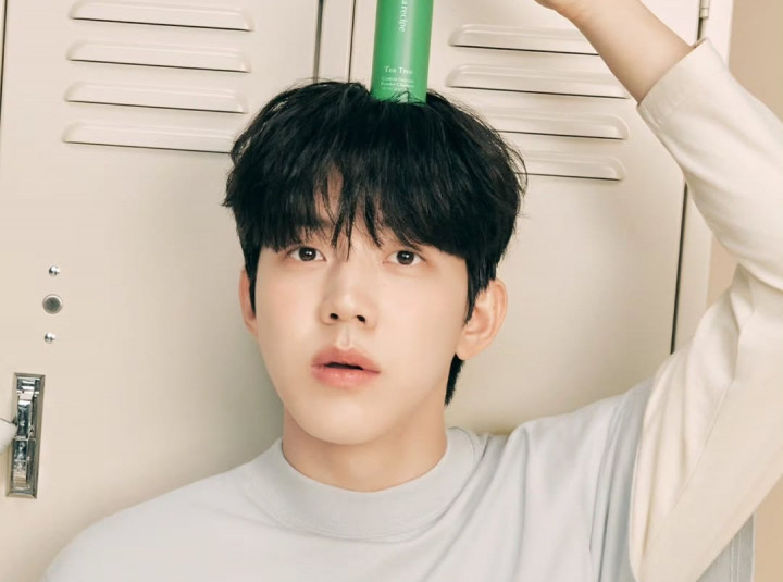 Dowoon DAY6 Akhirnya Buka Suara soal Rumor Pacaran dan Menikah