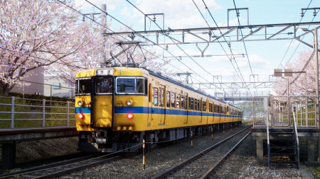 Keren! Running Train Viral di Jepang, Game Simulasi Kereta Buatan Indonesia
