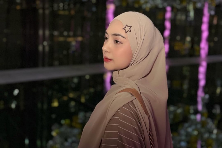 Alasan Ria Ricis Jalani Operasi Hidung