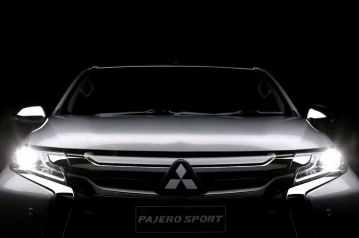 Daftar Harga Mitsubishi Pajero Sport Dakar 2021