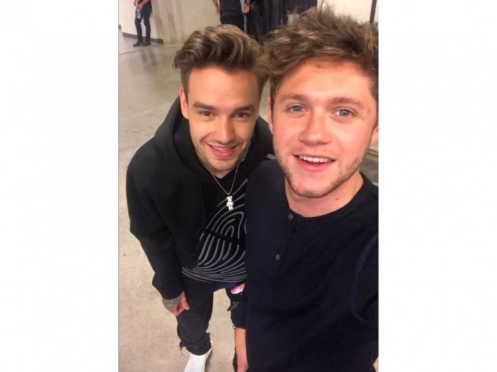 Lirik dan Terjemahan Lagu End Of An Era - Niall Horan, Penghormatan untuk Liam Payne