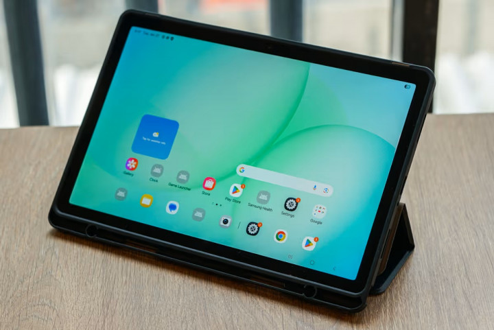 Tablet 1 Jutaan Paling Laris 2026, Layarnya Besar dan Cocok Buat Belajar