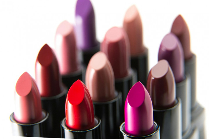 Bibir Auto Cantik Sekaligus Anti Gosong! Lipstik SPF yang Lagi Diburu Beauty Enthusiast