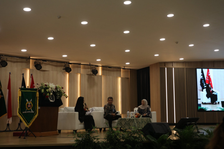 FH UPH Gelar Dialog Akademik: Perkuat Sinergi Notaris dan BHP demi Kepastian Hukum Harta Peninggalan