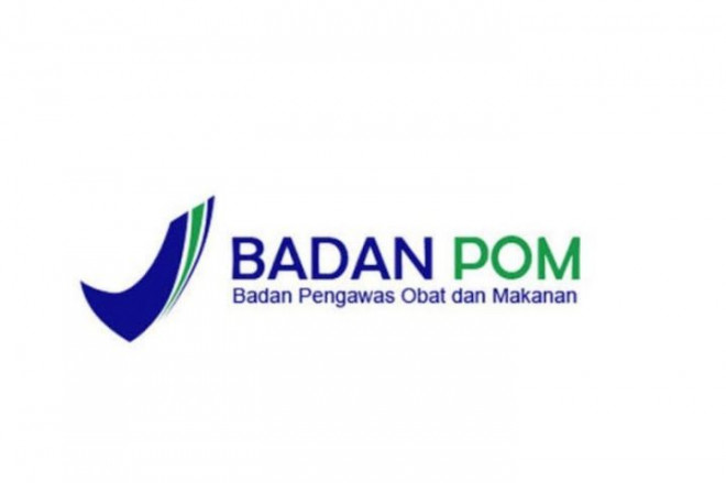 Badan Pengawas Obat dan Makanan. Dok. BPOM