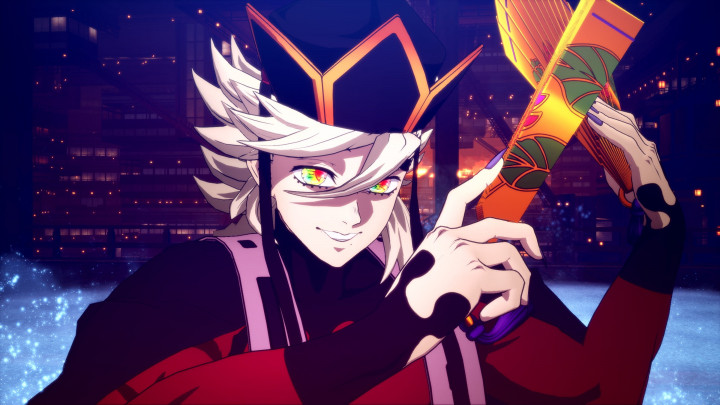 Doma Resmi Hadir di Demon Slayer The Hinokami Chronicles 2