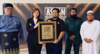 Aliyah Rizq Perkuat Ekosistem Kurban dan Peternakan Modern di