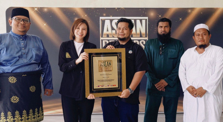 Aliyah Rizq Perkuat Ekosistem Kurban dan Peternakan Modern di Kawasan ASEAN