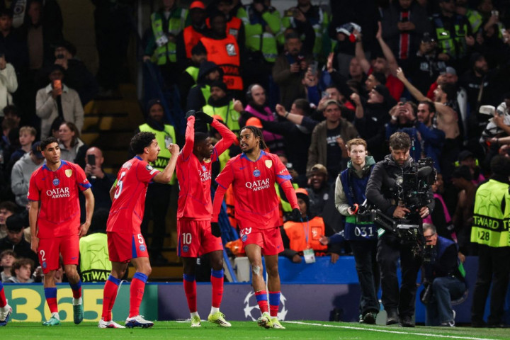 4 Alasan Kuat PSG Bungkam Arsenal di Final Liga Champions, Luis Enrique Jadi Senjata Utama