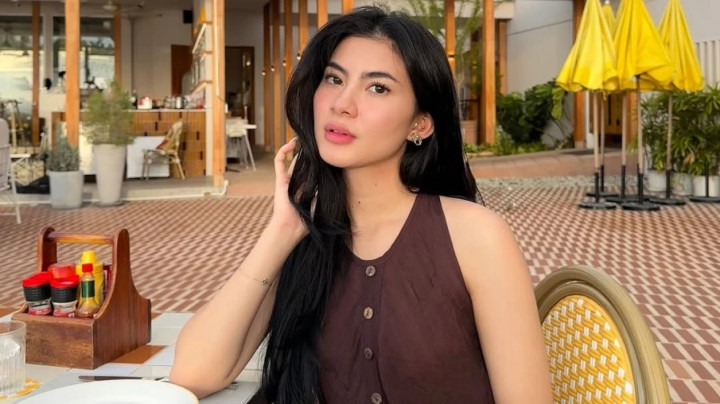 Inka Andestha Jawab Tuduhan Jadi Selingkuhan Pratama Arhan