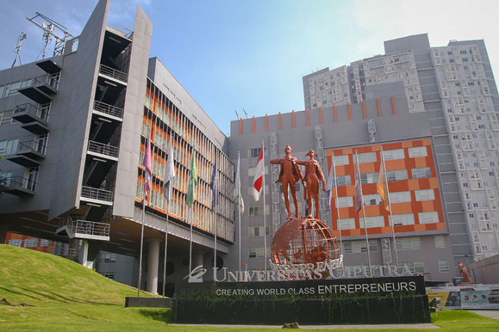 Kamu Next Entrepreneur? Yuk Kuliah Gratis di Universitas Ciputra Surabaya Lewat Beasiswa OSC 2026