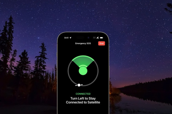 Amazon Bakal Akuisisi Saham Apple di Globalstar, Fitur Satelit