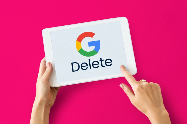Ini Cara Hapus Akun Google Secara Permanen atau Keluar dari HP