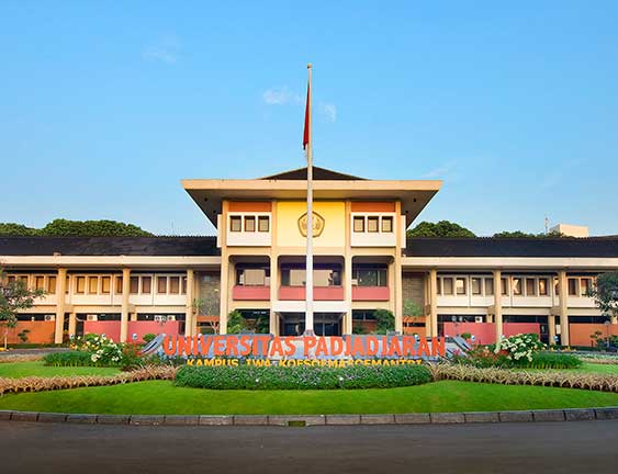 10 Prodi Unpad Terketat di SNBT 2026, Ada Incaranmu di Jalur Mandiri?