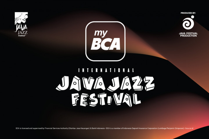 Line Up Lengkap Java Jazz Festival 2026, Cek Jadwal dan Lokasi Terbaru