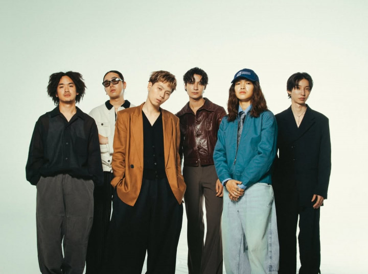 Band Jepang Billyrrom Siap Guncang Java Jazz Festival 2026 Selama Dua Malam