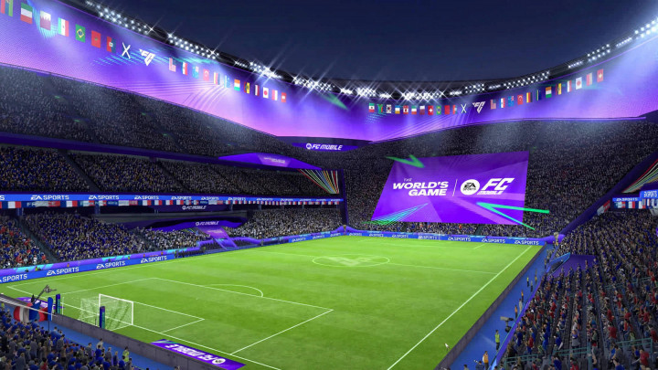 Kode Redeem FC Mobile 29 Mei 2026, Ada Draft Voucher dan Rankup