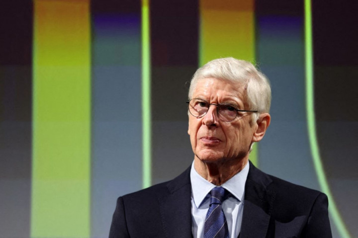 Wenger Tak Ragu: Arsenal Bisa Tamatkan Mimpi PSG di Final Liga Champions