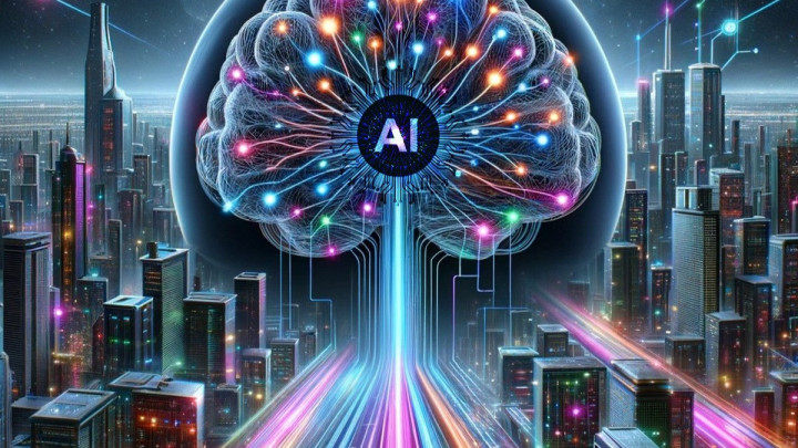 Era Baru Infrastruktur Fiber: Awalnya Cuma Koneksi, Sekarang Fondasi AI