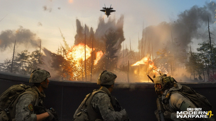 Call of Duty: Modern Warfare 4 Muncul, Siap Rilis Oktober 2026