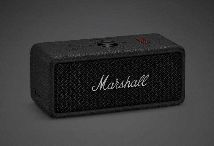 Ada Warna Baru Marshall Emberton III, Sudah Masuk Indonesia