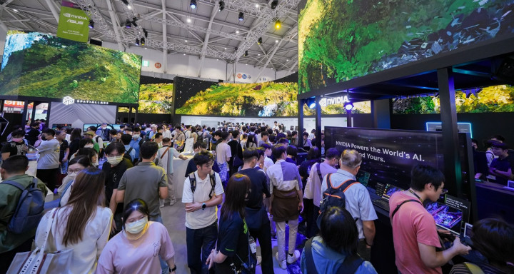 Zotac Bakal Tampil di Computex 2026, Sekalian Ultah ke-20 Bawa GPU Blackwell