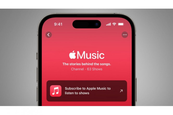 Ini Cara Bayar Langganan Apple Music dengan DANA, GoPay, Kartu, atau Saldo Apple ID