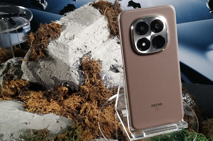 Ini Redmi Midrange Paling Worth It di 2026, Performa Kencang dan Fitur Premium