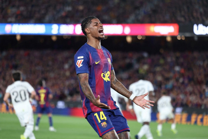 Alarm untuk Marcus Rashford! Barcelona Dekati Bernardo Silva, Masa Depannya Terancam