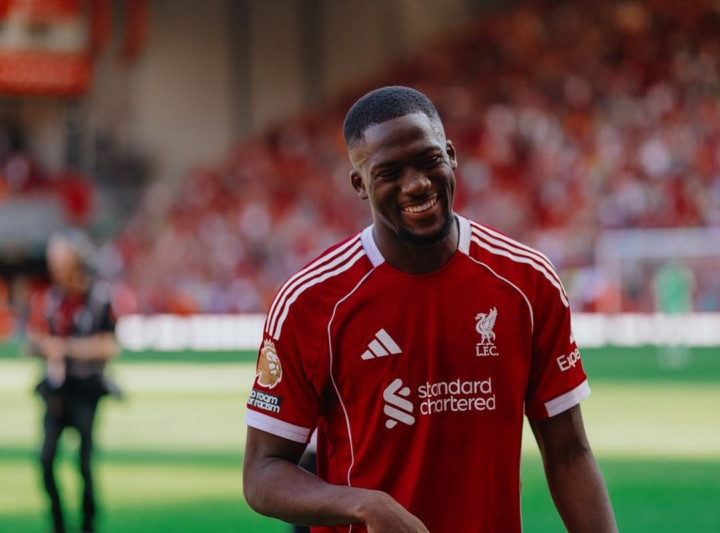 Negosiasi Kontrak Mandek, Ibrahima Konaté Dikabarkan Siap Tinggalkan Liverpool