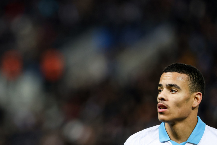 Marseille Siap Lepas Greenwood, Spurs Siap Menampung?