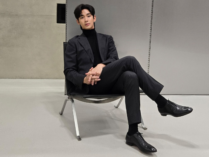 Kim Soo Hyun Murka, YouTuber Penyebar Tuduhan soal Kim Sae Ron Digugat Rp355 Miliar