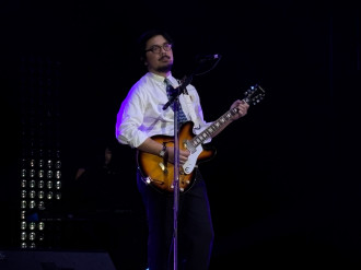 Bilal Indrajaya Doakan Paul McCartney dan Ringo Starr The