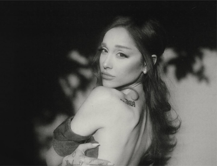 Lirik dan Terjemahan Lagu Hate That You Made Me Love You - Ariana Grande