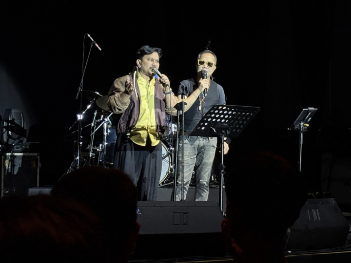 Kejutan Trio Lestari di Java Jazz 2026