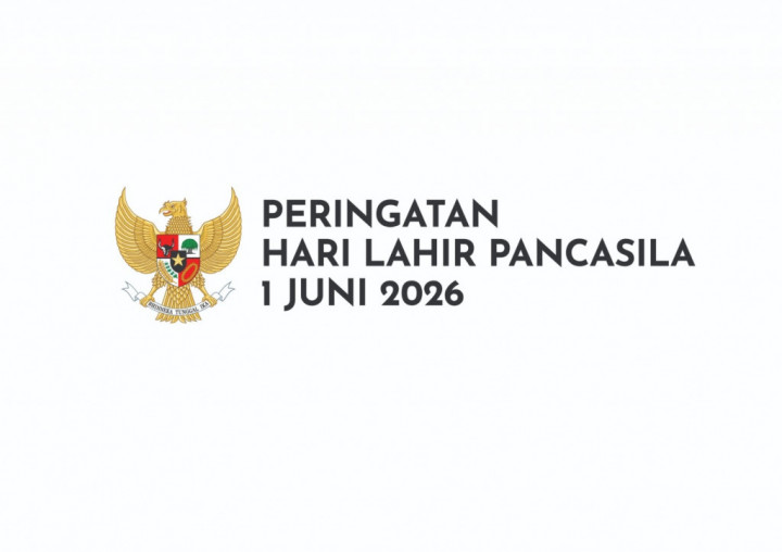 Khidmat dan Penuh Makna, Ini Kumpulan Contoh Teks Doa Upacara Hari Lahir Pancasila 1 Juni 2026